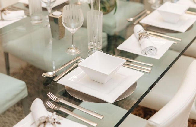 Wisteria House in Buckinghamshire - Foto 8