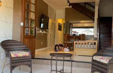 Casa de Praia em Piatã - Churrasqueira e Localização Privilegiada em Salvador - Foto 19