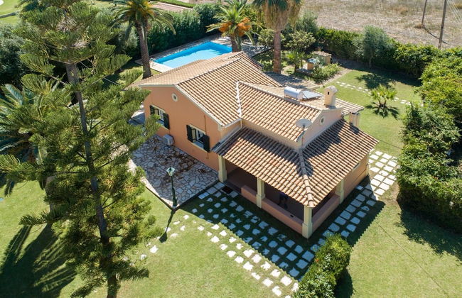 Villa Angelos in Corfu - Photo 26