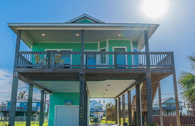 The Coast is Clear Great Home By Beach Bay - Foto 1