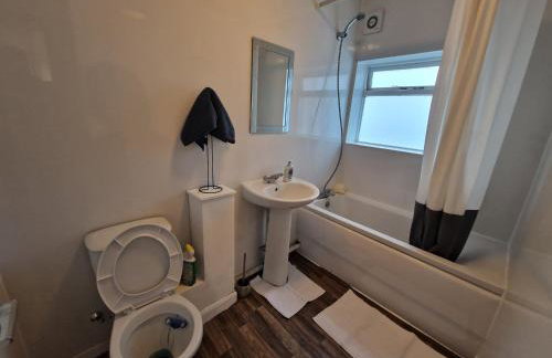 Primos Suite - Stylish 1 Bedroom in Wallsend - Foto 9