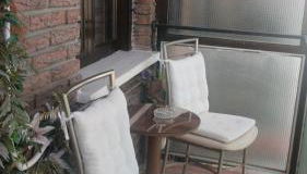 Habitaciones individuales en apartamento - Photo 4