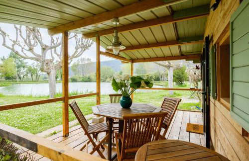 Les Iris le Lac de la Vallée - Foto 19