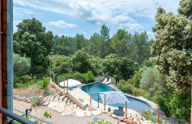 Quiet Vacation Home With Private Pool - Foto 21