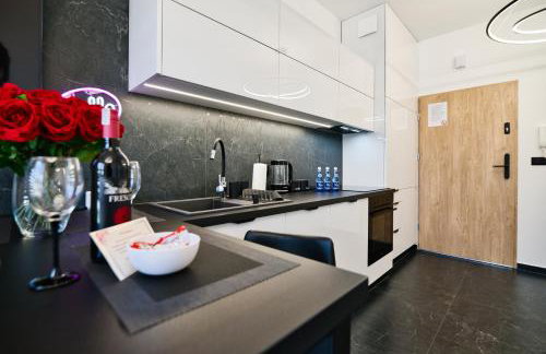 Zatorski Apartament na Jaśminowej - Foto 24