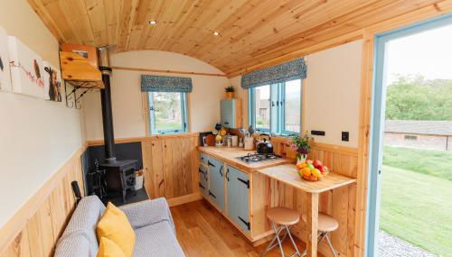 Victoria Hut Allerford - Foto 4, Other