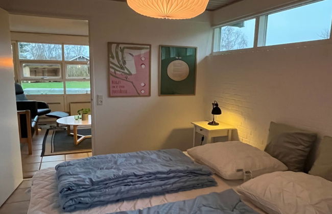 3 bedroom House in Sydals with terrace - Photo 9