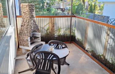 Stadt Land Ferienhaus - Foto 6