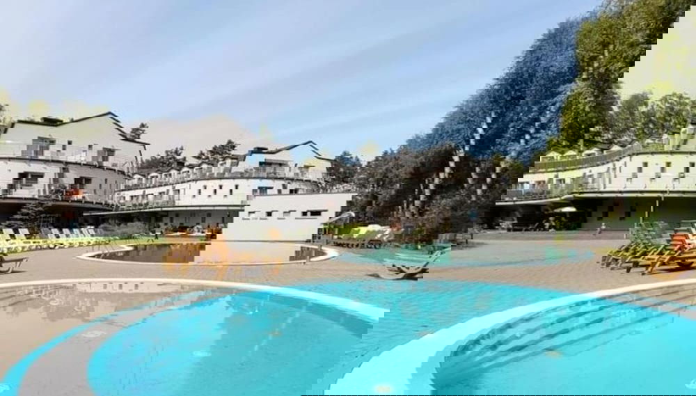 Duplex Apartment, 3 Bedrooms, Pool, Pobierowo - Foto 1, Profilbild