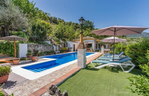 Casa Rural Puente Piedra - Photo 31