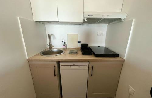 La Land, appartement traversant vue mer - Foto 8