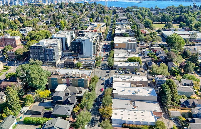 Walker’s Delight on Queen Anne - Foto 43