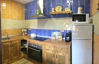 El Retiro de Cervantes - Foto 44