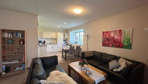 Ferienwohnung Seeschwalbe - Foto 2