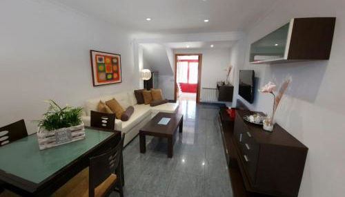 Casa Bella Castell d Aro - Foto 2