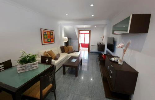 Casa Bella Castell d Aro - Foto 2