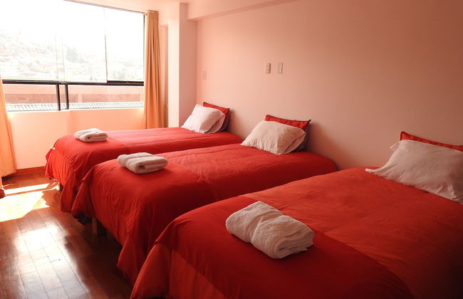 Mayte Apartment - Photo 10