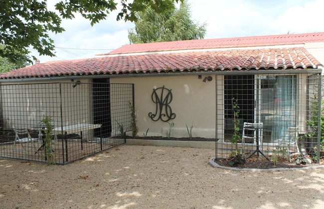 Studios Marie Barrault - Foto 34