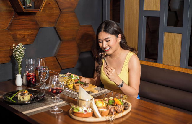 Hayat Sky Towers - Foto 44