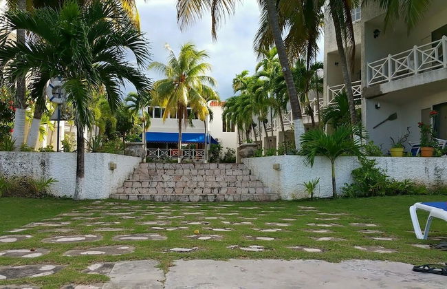 Ocho Rios Beach Resort at ChrisAnn - Foto 18