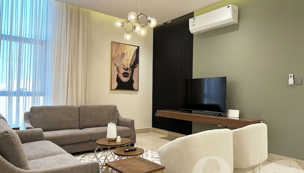 Kease Yasmin 4-6 Ramz Balcony AZ16 - Foto 5, Zona de estar