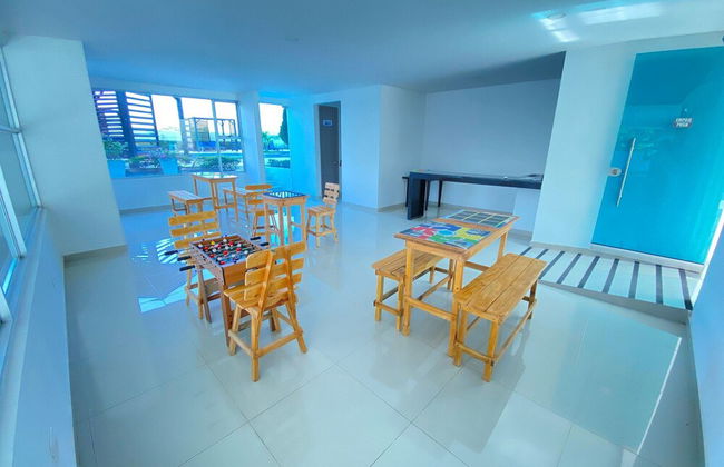 Apartamentos Aragoa - Cerca al Mar by SOHO - Foto 77