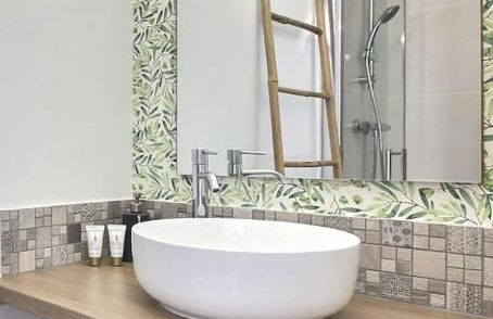 Appartement T2 indépendant au coeur de la ville - Foto 10