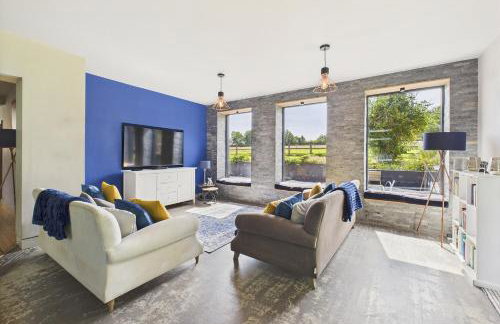 Rook Hall Farm - Foto 4