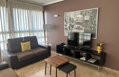 Apartamentos Plaza Picasso - Foto 44