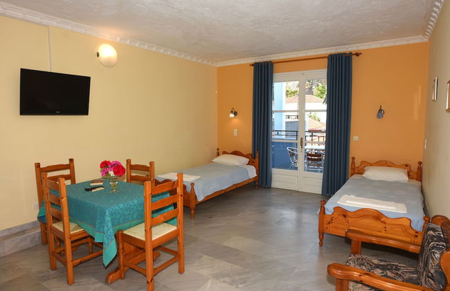 Blue Sky Hotel - Foto 12