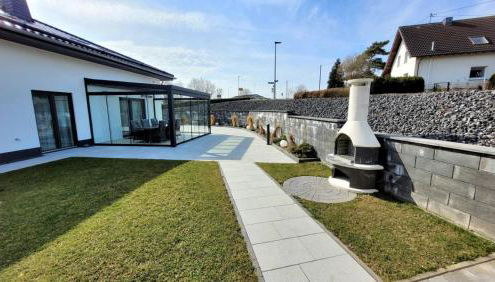 Ring Aurum - Foto 5, Garden