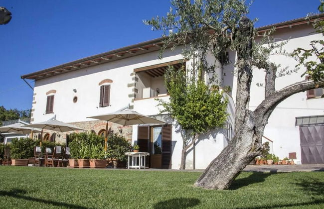 Apartment in Tuscany Near Montecatini Golf Club - Photo 24