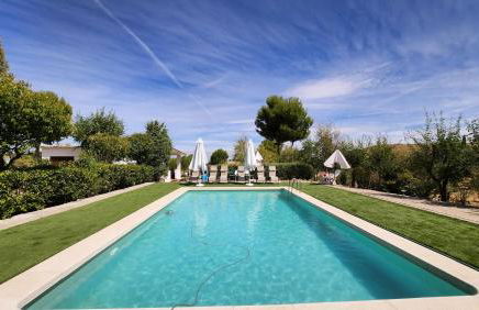 Agroturismo Viña Inés Toledo - Photo 1