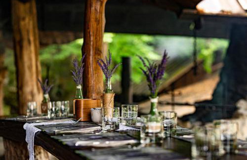 Bacówka Biały Jeleń - Photo 18