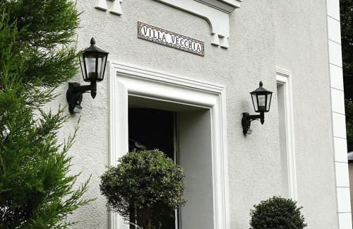 Villa Vecchia - Foto 21