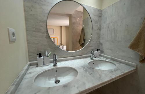 Appartement de luxe au golf de Hacienda del Alamo - Foto 36