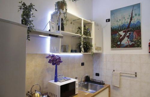 Midnight blues for 3 people near the airport - Foto 58