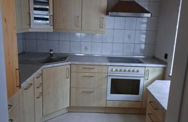 Ferienwohnung Unterm Tierstein - Foto 3