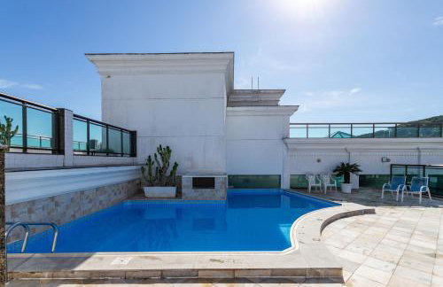 Pé na areia na Prainha, Piscina, Wi-Fi 1GB - Foto 6