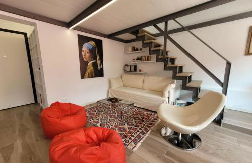 Aros Mountain Lake Iseo Hospitaliy - Foto 13