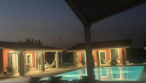 Verde Oliva Residence - Foto 3, sunbed