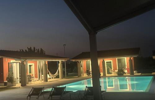 Verde Oliva Residence - Foto 3