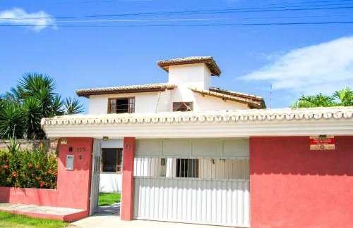 Casa c wifi e lazer perto da praia em Porto Seguro - Foto 33