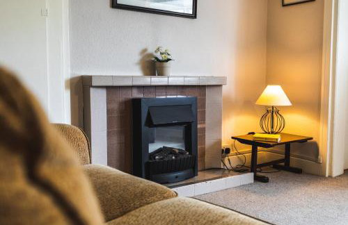 Bilton Farm Cottage No2 - Foto 7