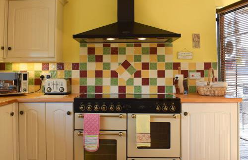 Lawford Lodge - Foto 9