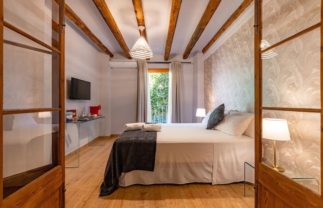 El Palauet del Priorat - Foto 10