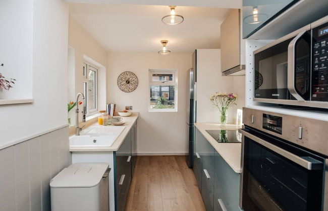 The Kenton in Henley-on-thames - Foto 28