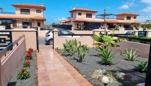 Casa Azul - Foto 4, Garden, Garden view