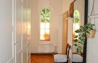 Barbaras Felsenlodge - Foto 23