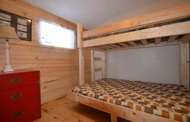 Mattawa River Resort - Foto 10